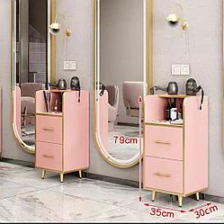 Тумба для салона красоты