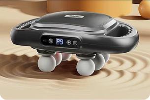 Перкуссионный массажёр