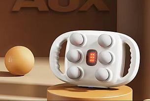 Перкуссионный массажёр