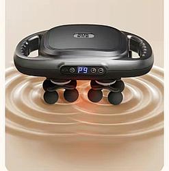 Перкуссионный массажёр