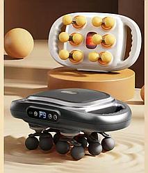 Перкуссионный массажёр