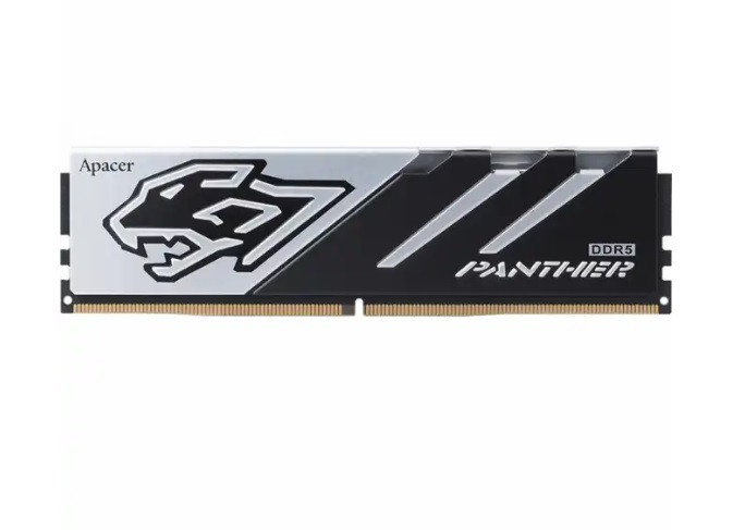 Модуль памяти Apacer Panther AH5U32G52C5227BAA-1 DDR5 32GB