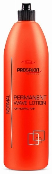 Prosalon состав Permanent Wave Normal 1000 мл