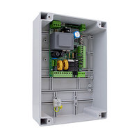 Блок управления автоматикой ворот, шлагбаумов - NET230N/C