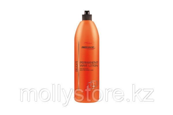 Состав Prosalon Permanent Wave Lotion Delicate 1000 мл, фото 1