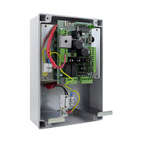 Блок управления автоматикой ворот, шлагбаумов - NET24N/C