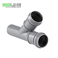 Тройник 32/32*45 ВК (60)