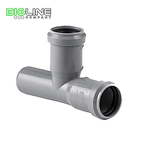 Тройник 32/32*87 ВК (60)