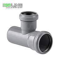 Тройник 50/32*87 ВК (15)