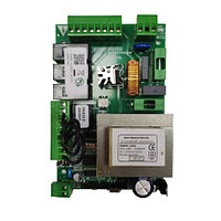 Блок управления автоматикой ворот - 212E