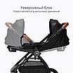 Детская коляска 2 в 1 Tomix "Walker LUX", фото 3
