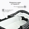 Детская коляска 2 в 1 Tomix "Walker LUX", фото 4