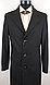 Мужское пальто осень -весна - фото 3 - id-p121107992