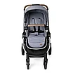 Коляска детская 3 в 1 Chicco "TRIO BEST FRIEND PRO", фото 6