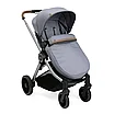 Коляска детская 3 в 1 Chicco "TRIO BEST FRIEND PRO", фото 8