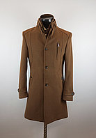 Мужское пальто осень -зима