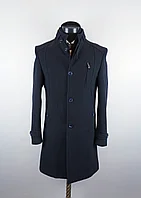 Мужское пальто осень -зима