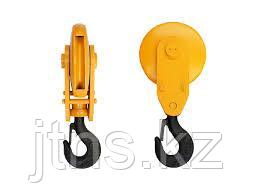 ГАК на кран, тельфер - 3,2т, 5т, 6,3т, 10т полиспаст 2/1 и 4/1