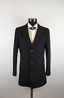 Мужское пальто осень -зима