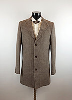 Мужское пальто осень -зима