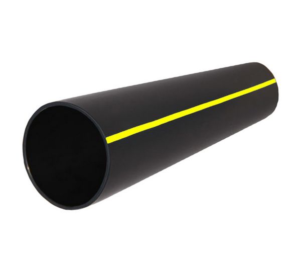 Труба ПЭ Ф16 газовая