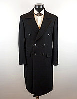 Мужское пальто весна -осень