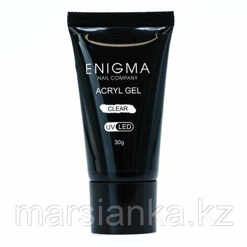 AcryGel Enigma Clear, 30гр