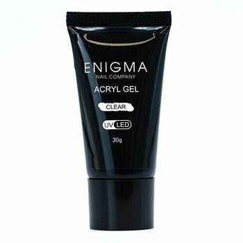 AcryGel Enigma Clear, 30гр