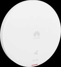 Точка доступа HUAWEI AP661 Wi-Fi 6 indoor Triple-Radio AX6600 (2.4/5/5 GHz, 2x2/2x2/4x4 MIMO, 1*2.5GE