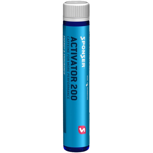 SPONSER ACTIVATOR 200