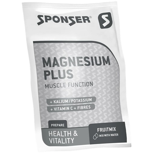 SPONSER MAGNESIUM PLUS