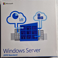 Windows Server 2019 Standard 64 bit