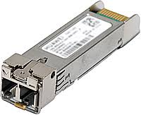 Трансивер оптический HUAWEI SFP-10G-iLR 10GBASE-iLR, SFP+ Transceiver, Single-mode (1310nm, 1.4km, LC), -40 to