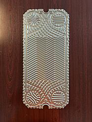 Пластина (глухая) для теплообменника A2S (S7)