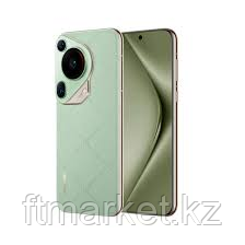 Huawei Pura 70 Ultra HBP-LX9 16GB RAM 512GB ROM Green абоненттік терминалы, фото 1
