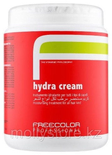 Oyster Cosmetics Hydra FreeColor маска 1000 мл, фото 1