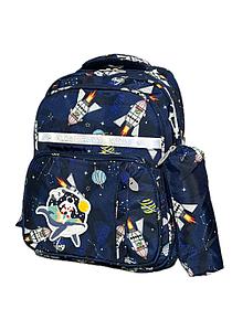 "KUZAI" бастауыш сынып оқушыларына арналған мектеп сөмкесі.