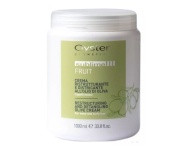 Oyster Cosmetics Sublime Fruit маска с экстрактом оливы 1000 мл