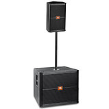 JBL SRX712 Пассивная акустическая система, фото 3