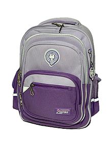 Қыздарға арналған бастауыш сыныптарға арналған "ОКСФОРД" мектеп сөмкесі.