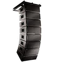 Линейные массивы