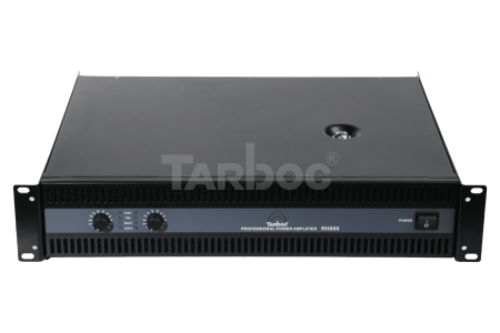 TARBOC RH600 Усилитель мощности, фото 1