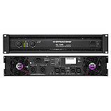 DYNACORD SL 1200 Усилитель мощности, фото 4