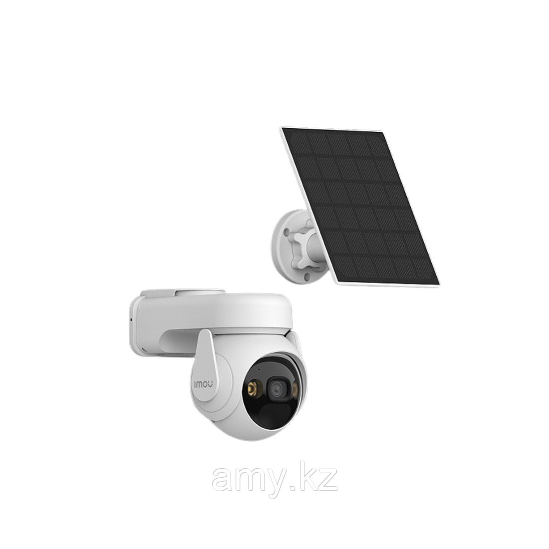 Wi-Fi видеокамера Imou Cell PT Kit, фото 1