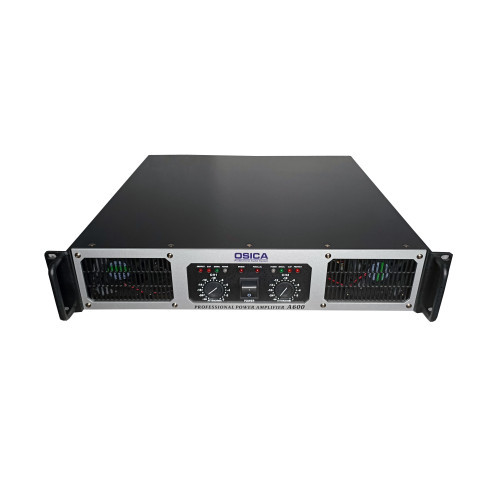 OSICA  A600 Усилитель мощности