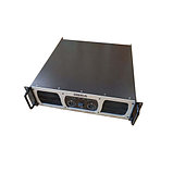 OSICA  A1000 Усилитель мощности, фото 2