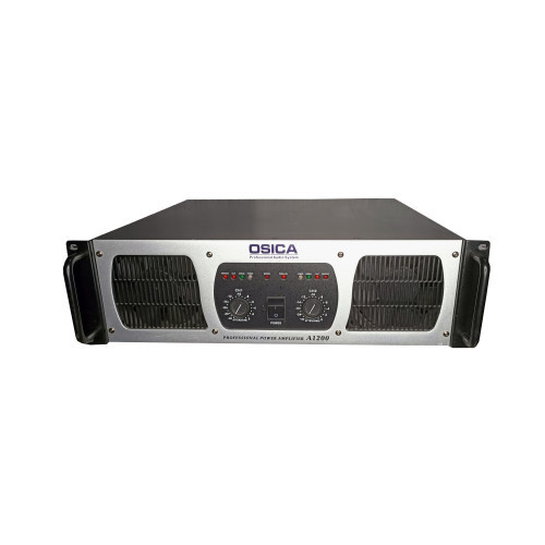 OSICA  A1200 Усилитель мощности