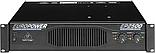 BEHRINGER  EP 2500 Усилитель мощности, фото 3