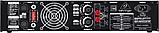 BEHRINGER  EP 2500 Усилитель мощности, фото 4