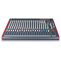 ALLEN HEATH ZED22FX Аналоговый микшерный пульт